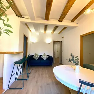  Apartamento Cozy Old Town