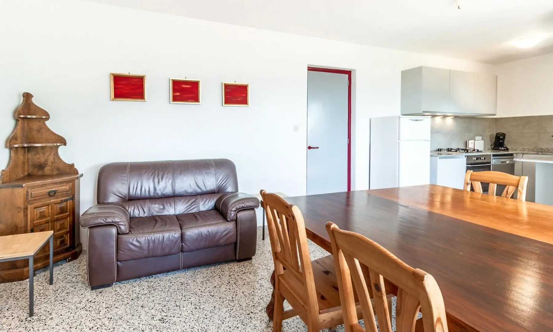 Apartment Grifeu 08 Apartamento Con Terraza Exterior Girona